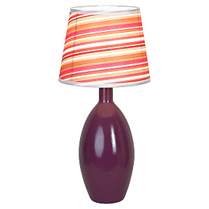 Настольная лампа Lussole LSP-0581