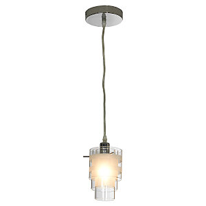 Светильник подвесной Lussole LSP-8453