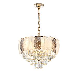 Подвесная люстра Dolor 2982-9P