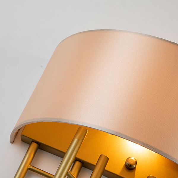 Настенное бра Cosmo 2993-1W