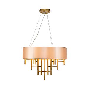 Подвесная люстра Cosmo 2993-6P