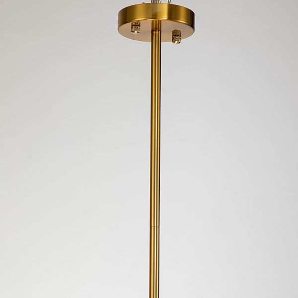 Потолочная люстра Nimbus 2996-10P