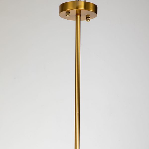 Люстра на штанге Nimbus 2996-6P