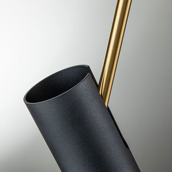 Светильник потолочный Light point 2997-1P