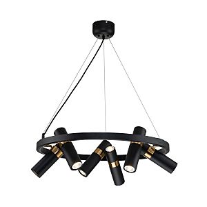 Подвесная люстра Light point 2997-6P