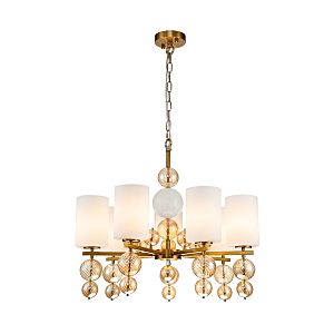 Подвесная люстра Ether 2998-7P