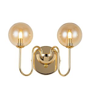 Настенное бра Ariel 2999-2W