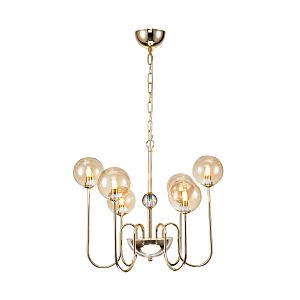 Подвесная люстра Ariel 2999-6P