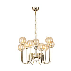 Подвесная люстра Ariel 2999-9P