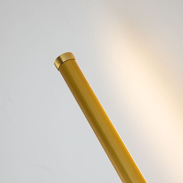 Настенный светильник Reed 3001-1W
