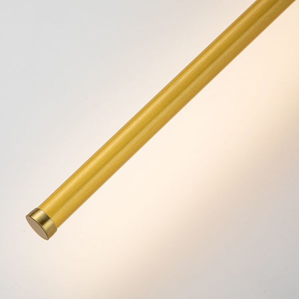 Настенный светильник Reed 3001-2W