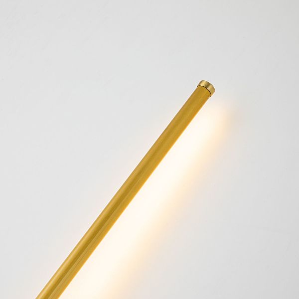 Настенный светильник Reed 3001-3W
