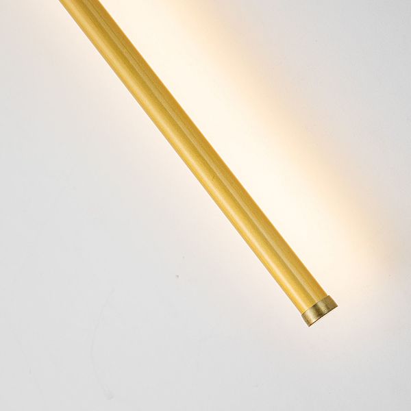 Настенный светильник Reed 3001-3W