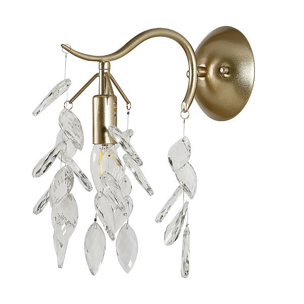 Настенное бра Brillo 3003-1W