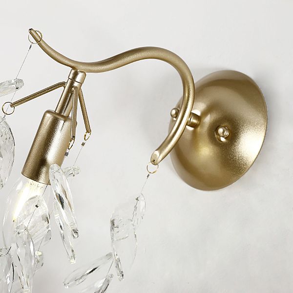 Настенное бра Brillo 3003-1W