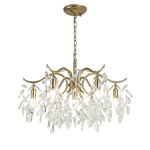 Подвесная люстра Brillo 3003-7P