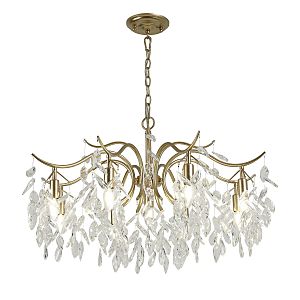 Подвесная люстра Brillo 3003-9P