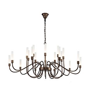 Подвесная люстра Tentacoli 3014-20P