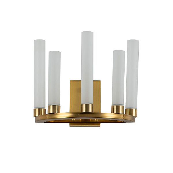 Настенное бра Geyser 3015-5W