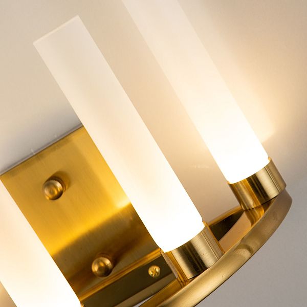 Настенное бра Geyser 3015-5W