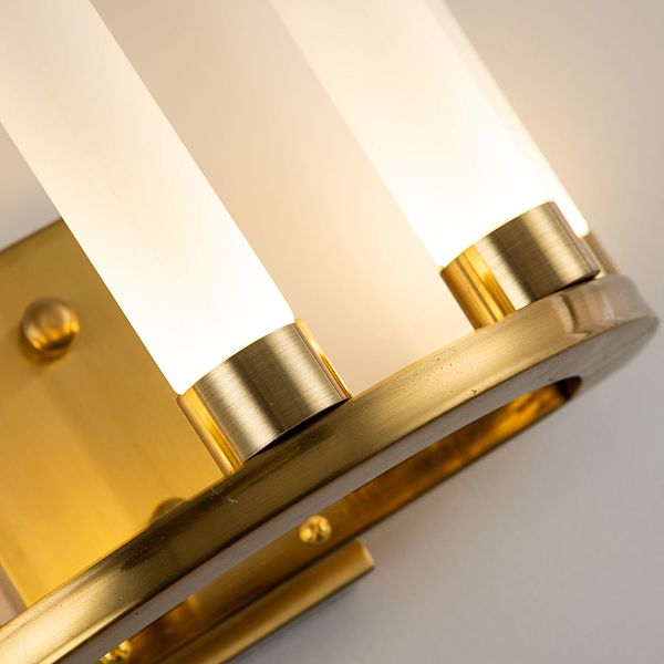 Настенное бра Geyser 3015-5W