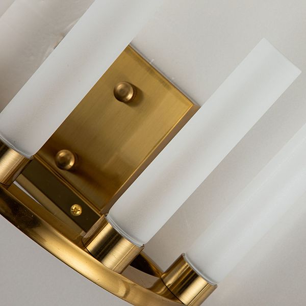 Настенное бра Geyser 3015-5W