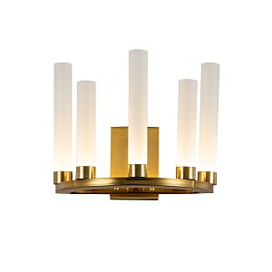 Настенное бра Geyser 3015-5W