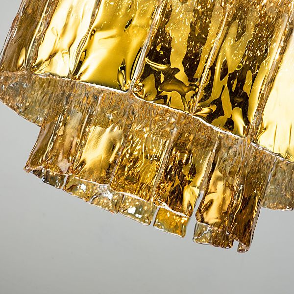 Люстра каскадная Midas 3017-12P