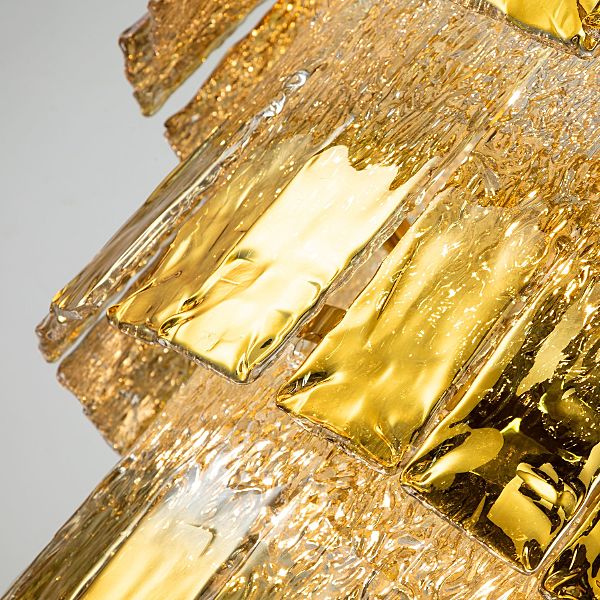 Люстра каскадная Midas 3017-25P