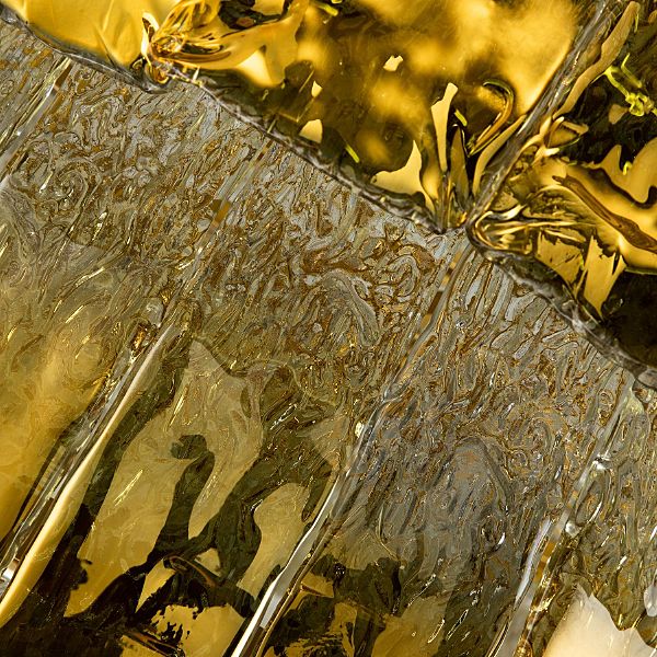 Люстра каскадная Midas 3017-25P