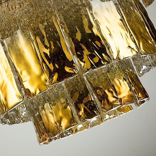 Люстра каскадная Midas 3017-25P