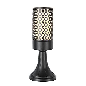 Уличный наземный светильник Barrel 3019-1T