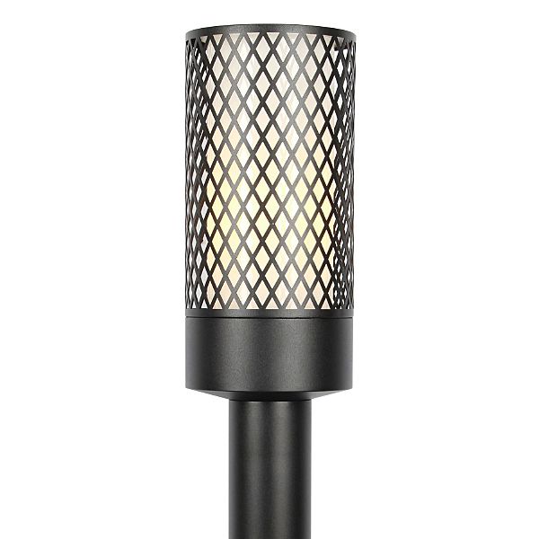 Уличный наземный светильник Barrel 3020-1T