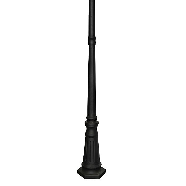 Столб фонарный уличный Barrel 3020-2F