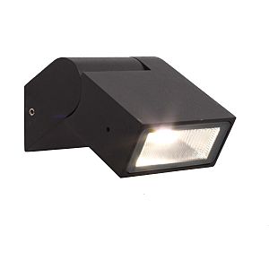 Уличный настенный светильник Visum 3024-1W