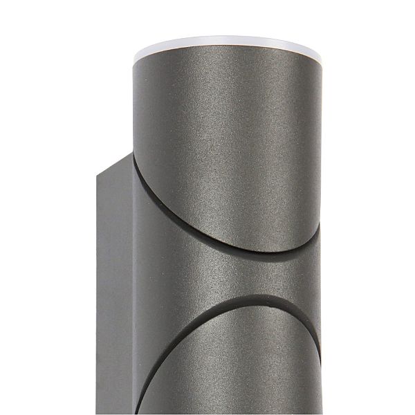 Уличный настенный светильник Pilon 3028-2W