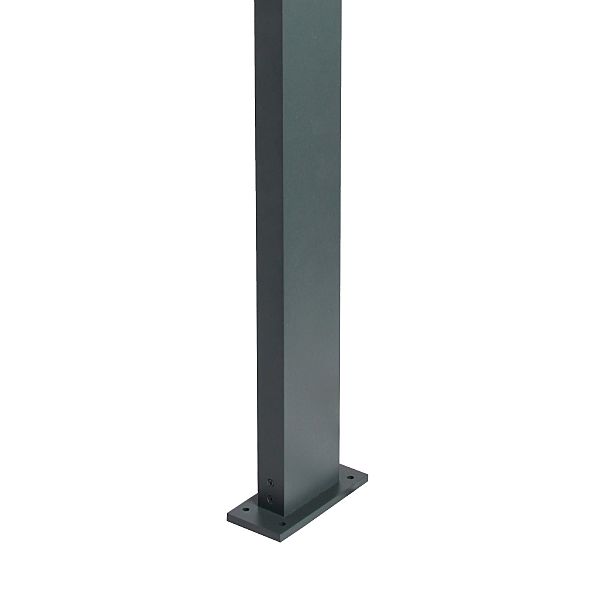 Уличный наземный светильник Spherical 3034-1T