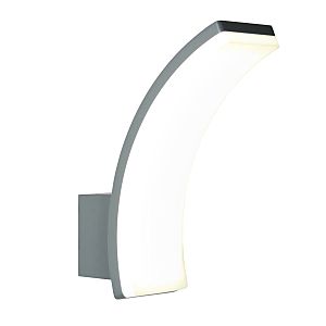 Уличный настенный светильник Spherical 3034-1W