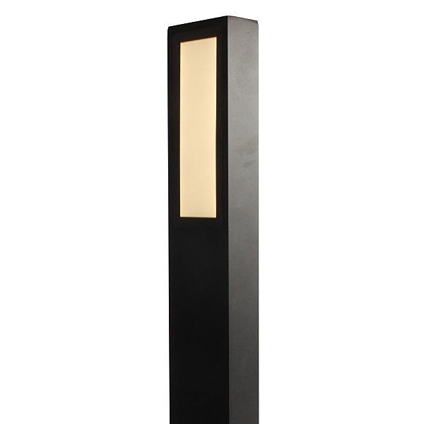 Уличный наземный светильник Slender 3037-1T