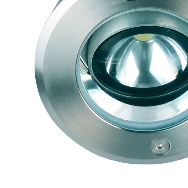 Уличный встраиваемый Earthen 3039-1U