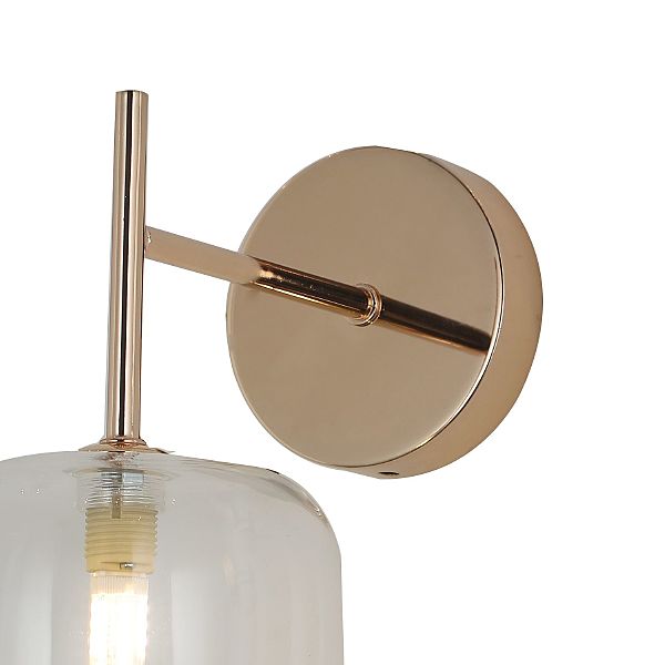 Настенное бра Beaker 2976-1W