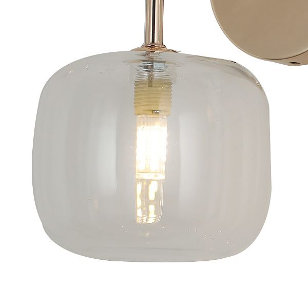 Настенное бра Beaker 2976-1W
