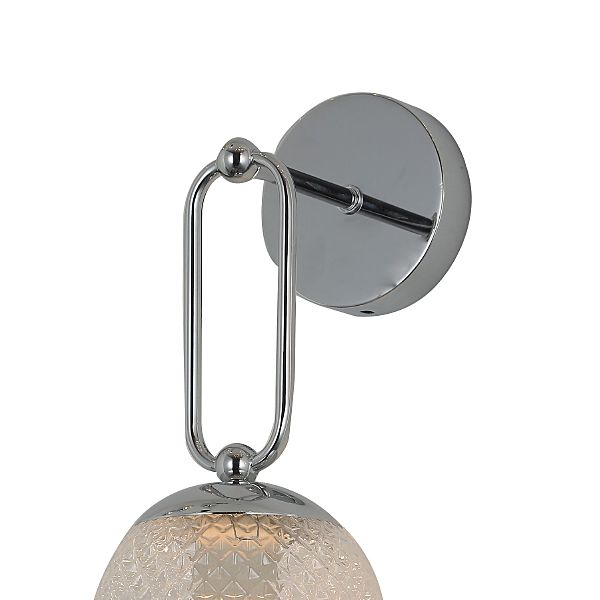Настенное бра Showy 2977-1W