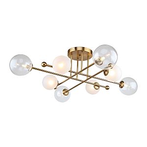 Потолочная люстра Balance 2991-8P