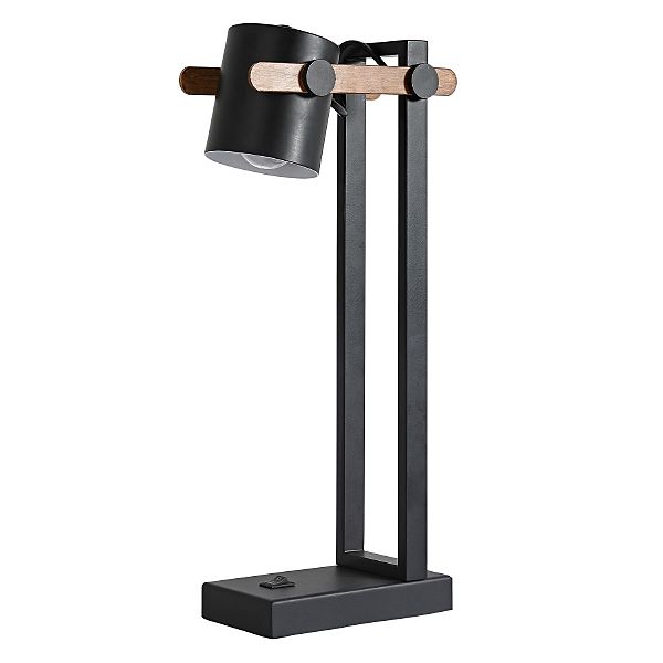 Настольная лампа Scandy 3004-1T