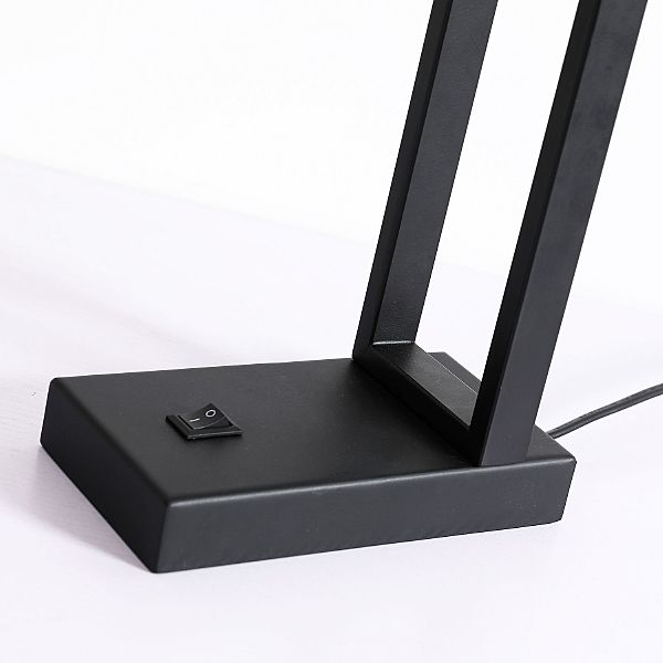 Настольная лампа Scandy 3004-1T