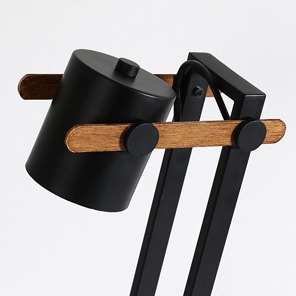 Настольная лампа Scandy 3004-1T