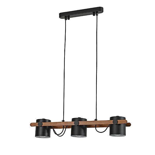 Светильник подвесной Scandy 3004-3P