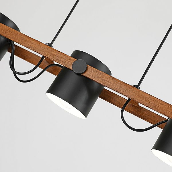 Светильник подвесной Scandy 3004-3P