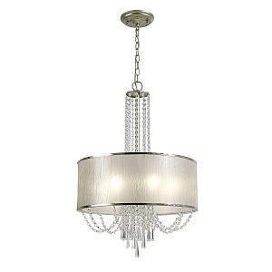 Подвесная люстра Elfo 3043-5P